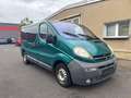 Opel Vivaro Kombi L1H1 2,7t - 9 SITZER-AHK-KLIMA Grün - thumbnail 3