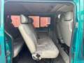 Opel Vivaro Kombi L1H1 2,7t - 9 SITZER-AHK-KLIMA Grün - thumbnail 14