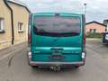 Opel Vivaro Kombi L1H1 2,7t - 9 SITZER-AHK-KLIMA Grün - thumbnail 5