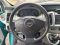 Opel Vivaro Kombi L1H1 2,7t - 9 SITZER-AHK-KLIMA Grün - thumbnail 8
