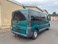 Opel Vivaro Kombi L1H1 2,7t - 9 SITZER-AHK-KLIMA Grün - thumbnail 6