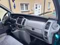 Opel Vivaro Kombi L1H1 2,7t - 9 SITZER-AHK-KLIMA Grün - thumbnail 15