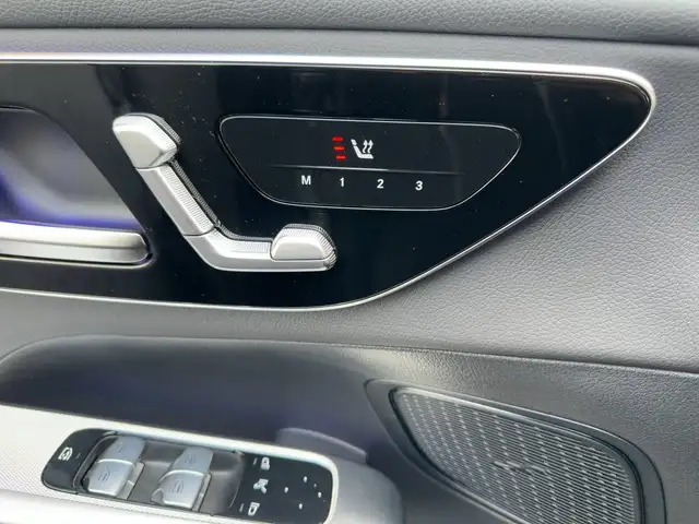 Mercedes-Benz GLC 200 d 4MATIC AVANTGARDE LED DISTR AHV LRHZG Ansicht 14