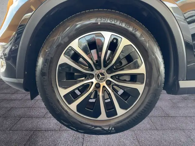 Mercedes-Benz GLC 200 d 4MATIC AVANTGARDE LED DISTR AHV LRHZG Ansicht 13