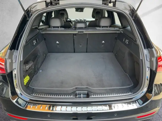 Mercedes-Benz GLC 200 d 4MATIC AVANTGARDE LED DISTR AHV LRHZG Ansicht 7