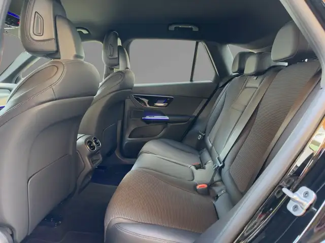 Mercedes-Benz GLC 200 d 4MATIC AVANTGARDE LED DISTR AHV LRHZG Ansicht 9