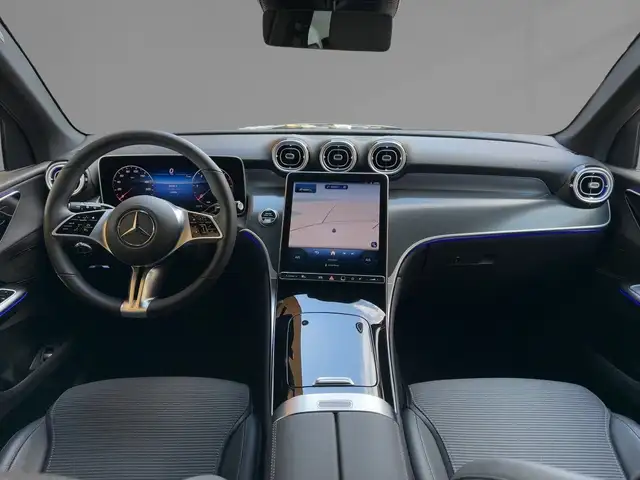 Mercedes-Benz GLC 200 d 4MATIC AVANTGARDE LED DISTR AHV LRHZG Ansicht 10