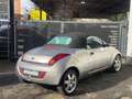 Ford Streetka Roadster 1.6l*KLIMA*LEDER*TÜV 02/2027 Silber - thumbnail 6
