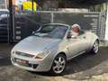 Ford Streetka Roadster 1.6l*KLIMA*LEDER*TÜV 02/2027 Silber - thumbnail 3