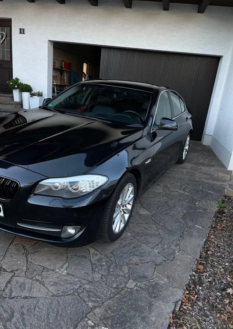 BMW 525 3.0 motor - 2