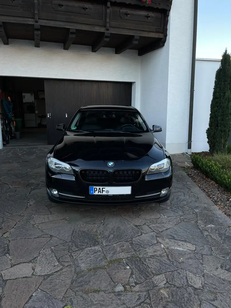 BMW 525 3.0 motor - 1