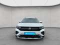 Volkswagen T-Cross 1.0 TSI OPF Life AHK GJR Sitzhzg Weiß - thumbnail 8