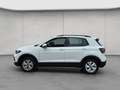 Volkswagen T-Cross 1.0 TSI OPF Life AHK GJR Sitzhzg Weiß - thumbnail 3