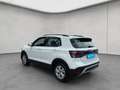 Volkswagen T-Cross 1.0 TSI OPF Life AHK GJR Sitzhzg Weiß - thumbnail 5