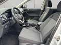 Volkswagen T-Cross 1.0 TSI OPF Life AHK GJR Sitzhzg Weiß - thumbnail 9