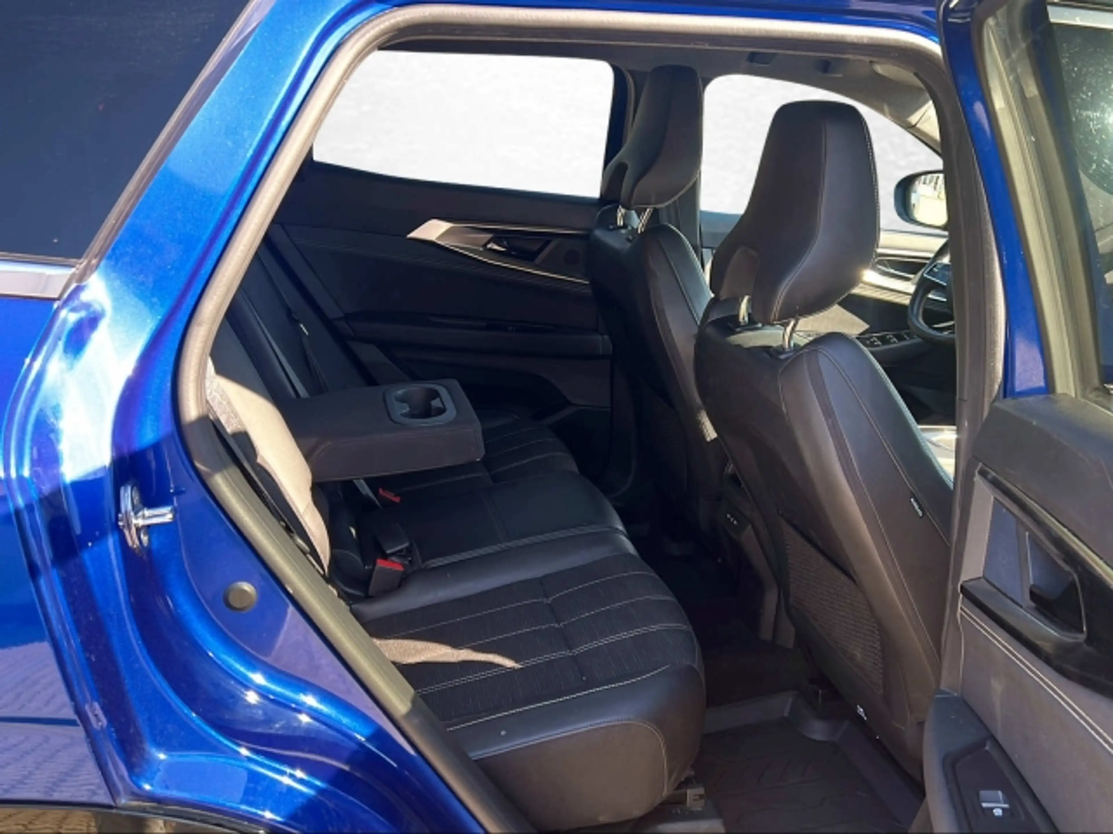 Renault Austral AUSTRAL Techno Mild Hybrid 160 Aut. Techno — photo 14
