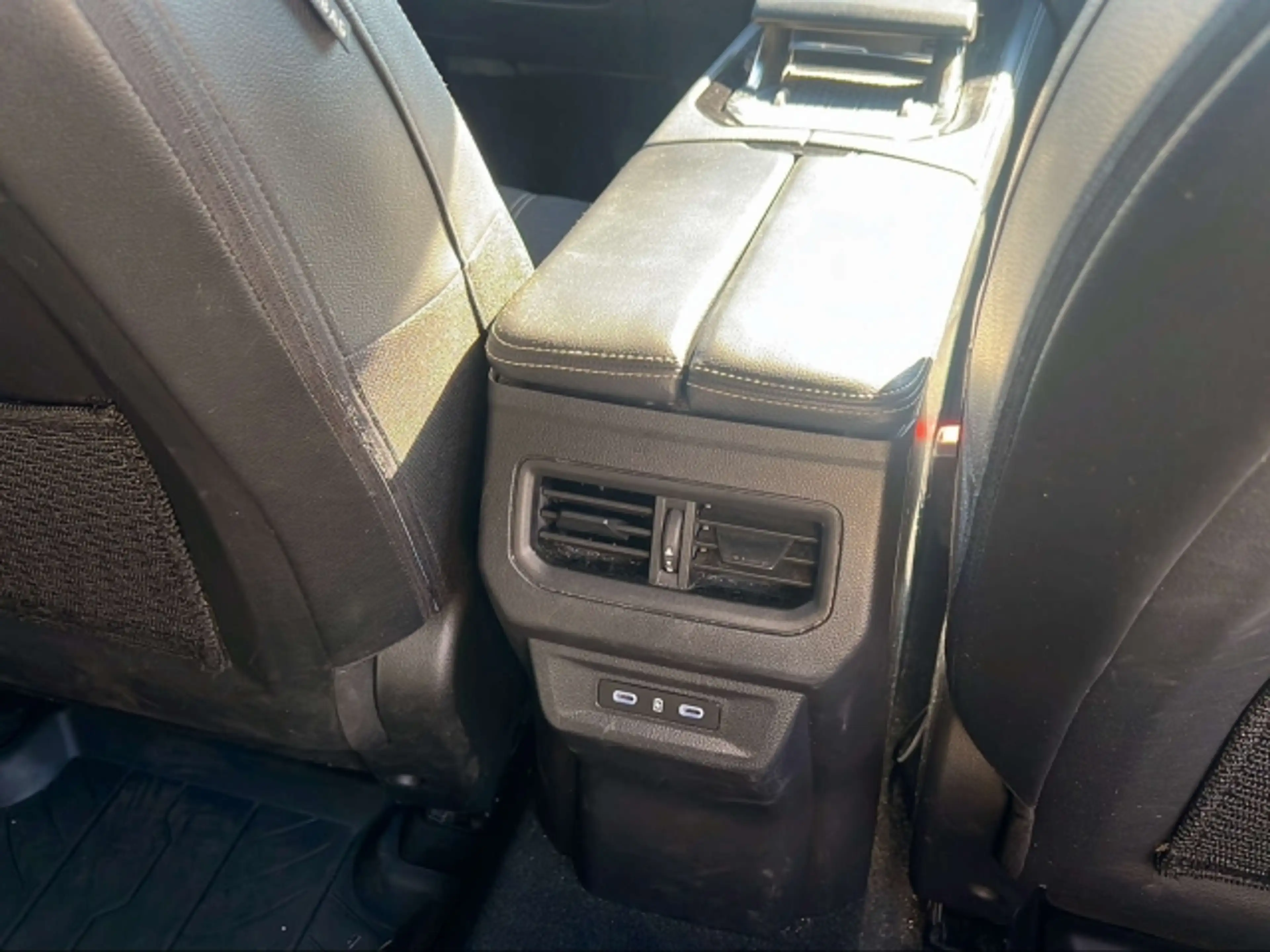 Renault Austral AUSTRAL Techno Mild Hybrid 160 Aut. Techno — photo 15