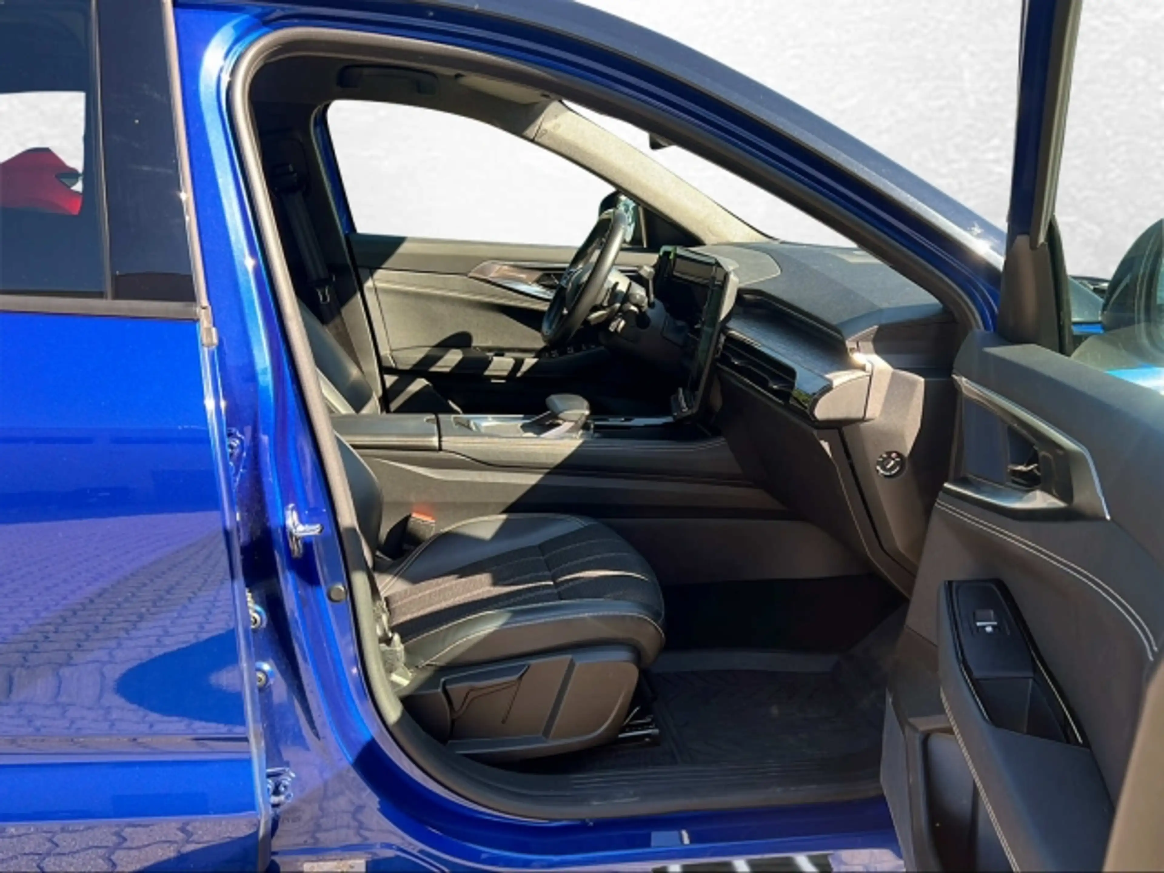Renault Austral AUSTRAL Techno Mild Hybrid 160 Aut. Techno — photo 13
