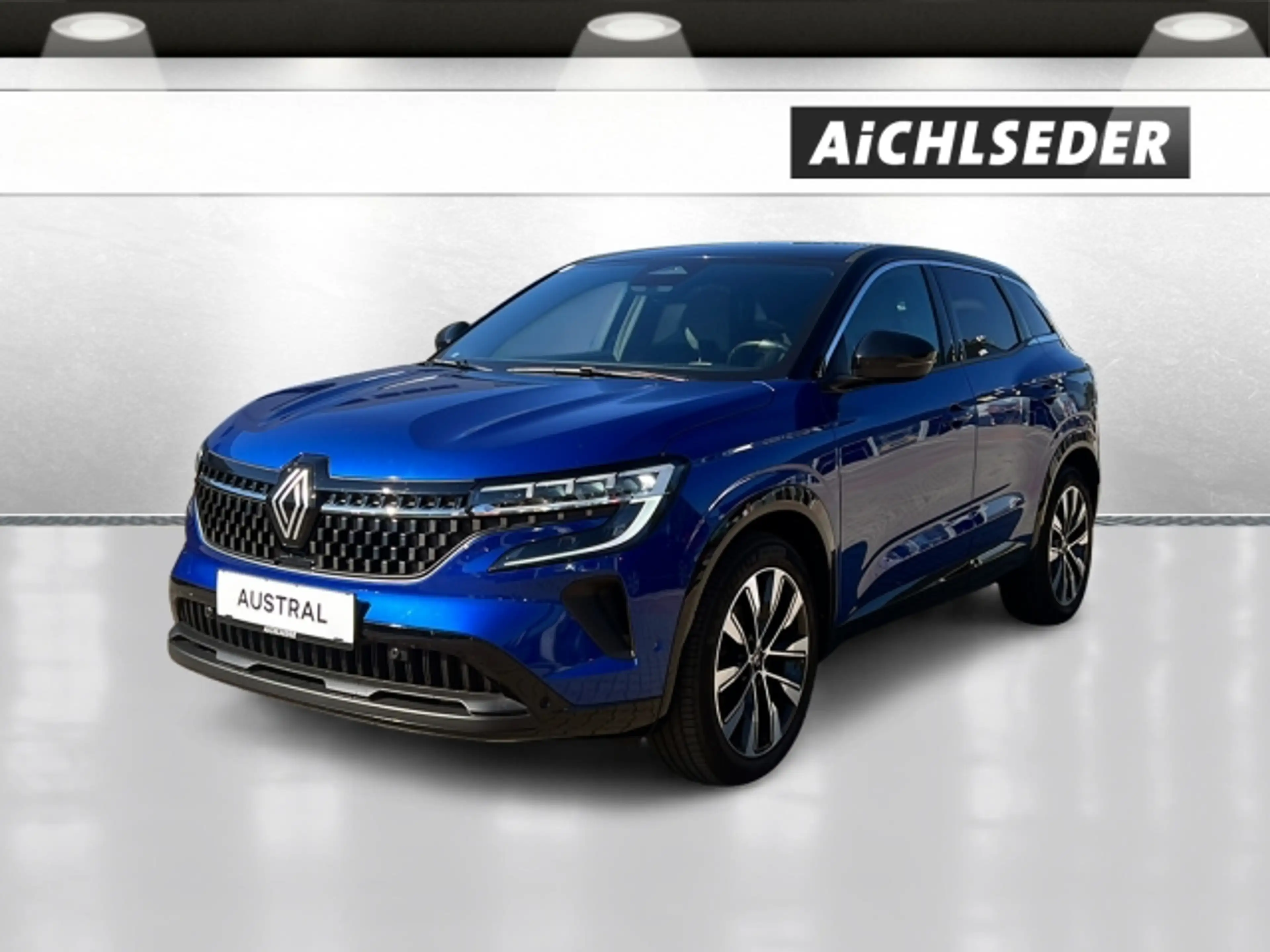 Renault Austral AUSTRAL Techno Mild Hybrid 160 Aut. Techno