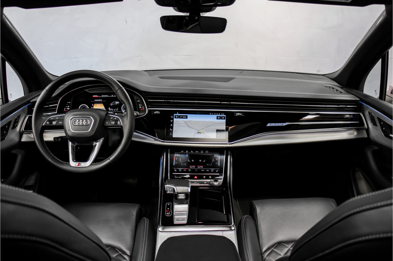 Audi Q7 60 TFSIe Quattro Competition |Pano|RSzetels|22inch — photo 8