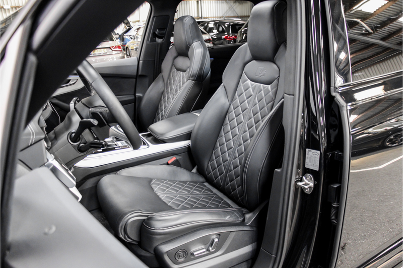 Audi Q7 60 TFSIe Quattro Competition |Pano|RSzetels|22inch — photo 11