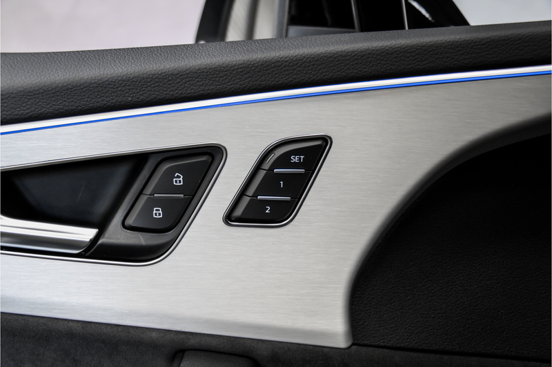 Audi Q7 60 TFSIe Quattro Competition |Pano|RSzetels|22inch — photo 14
