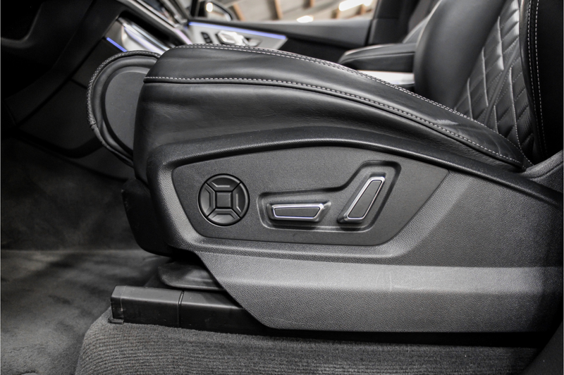 Audi Q7 60 TFSIe Quattro Competition |Pano|RSzetels|22inch — photo 15