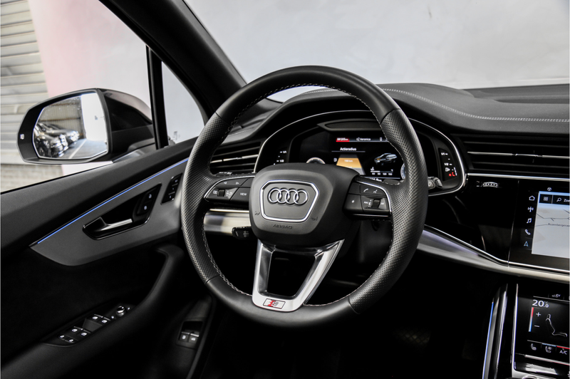 Audi Q7 60 TFSIe Quattro Competition |Pano|RSzetels|22inch — photo 10