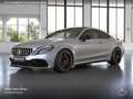 Mercedes-Benz C 63 AMG C 63 S Coupé NIGHT+PANO+360+MULTIBEAM+FAHRASS+HUD Silber - thumbnail 15