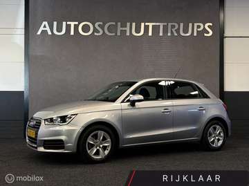 Sportback 1.4 TDI Sport Pro Line S CLIMA / CRUISE