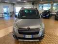 Citroen Berlingo Berlingo Multispace 1.6 bluehdi Xtr Grigio - thumbnail 2