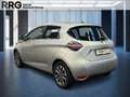 Renault ZOE INTENS R135 Z.E 50 UPE:36.500,-  INKL.BATTERIE Gris - thumbnail 4