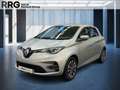 Renault ZOE INTENS R135 Z.E 50 UPE:36.500,-  INKL.BATTERIE Gris - thumbnail 1