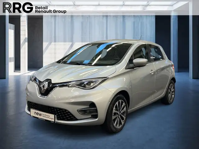 Renault ZOE INTENS R135 Z.E 50 UPE:36.500,-  INKL.BATTERIE