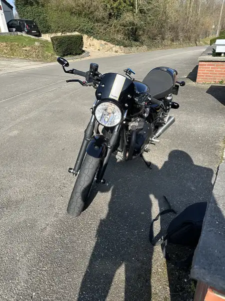 Triumph Street Cup - foto 2