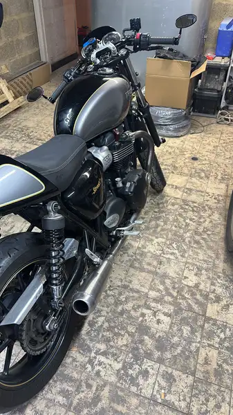 Triumph Street Cup - foto 3