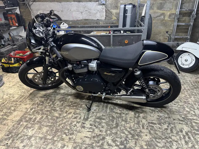 Triumph Street Cup - foto 4