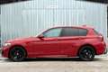 BMW 120 d Edition M Sport Shadow/LENK-HEIZ/ACC/AHK Rojo - thumbnail 6