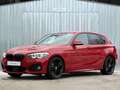 BMW 120 d Edition M Sport Shadow/LENK-HEIZ/ACC/AHK Rojo - thumbnail 1