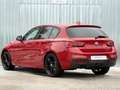 BMW 120 d Edition M Sport Shadow/LENK-HEIZ/ACC/AHK Rojo - thumbnail 4