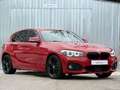 BMW 120 d Edition M Sport Shadow/LENK-HEIZ/ACC/AHK Rojo - thumbnail 2