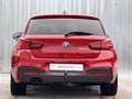 BMW 120 d Edition M Sport Shadow/LENK-HEIZ/ACC/AHK Rojo - thumbnail 8