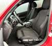 BMW 120 d Edition M Sport Shadow/LENK-HEIZ/ACC/AHK Rojo - thumbnail 9