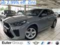 BMW X2 xDrive20d M Sport AHK Pano Aktivsitz Memory H/K ad Grau - thumbnail 1