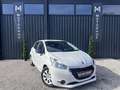 Peugeot 208 1.0 VTi Like · ideales Erstauto · technisch gep... Weiß - thumbnail 1