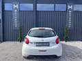 Peugeot 208 1.0 VTi Like · ideales Erstauto · technisch gep... Weiß - thumbnail 5