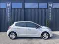 Peugeot 208 1.0 VTi Like · ideales Erstauto · technisch gep... Weiß - thumbnail 3