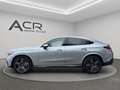 Mercedes-Benz GLC 300 d Coupe 4Matic AMG PANO/BUR/360°/AHK/Mem Argent - thumbnail 4