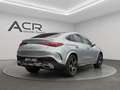Mercedes-Benz GLC 300 d Coupe 4Matic AMG PANO/BUR/360°/AHK/Mem Argent - thumbnail 9