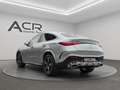 Mercedes-Benz GLC 300 d Coupe 4Matic AMG PANO/BUR/360°/AHK/Mem Argent - thumbnail 7